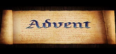 Advent PC Steam CD Key