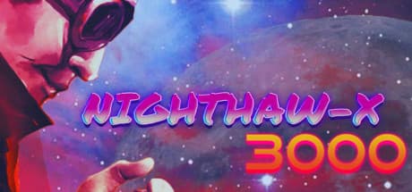 Nighthaw-X3000 Steam CD Key