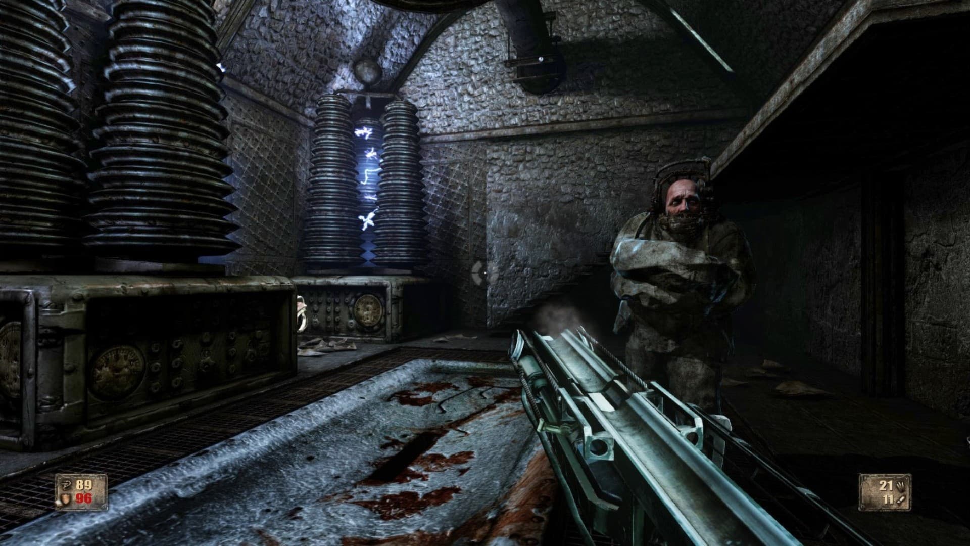 Painkiller Hell & Damnation - Operation Zombie Bunker DLC Steam CD Key - 8
