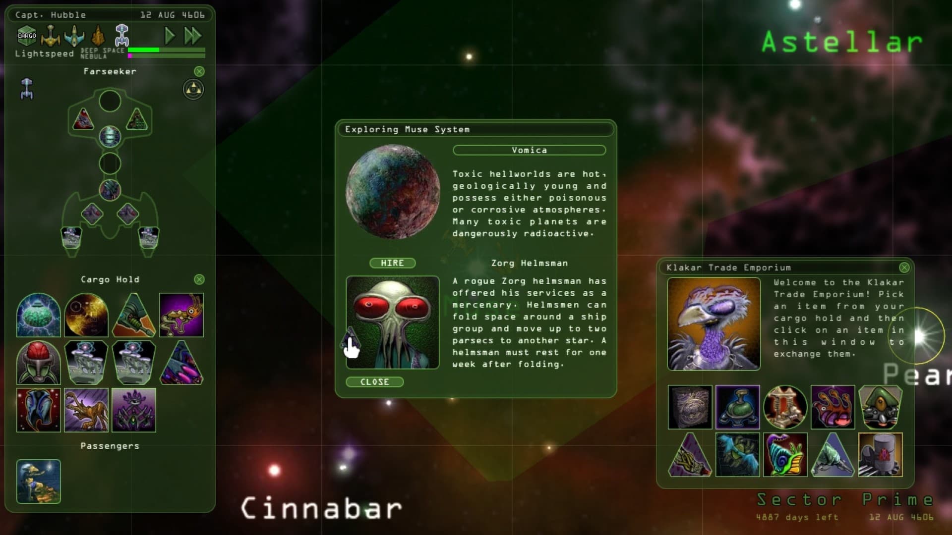 Weird Worlds: Return to Infinite Space PC Steam CD Key - 6