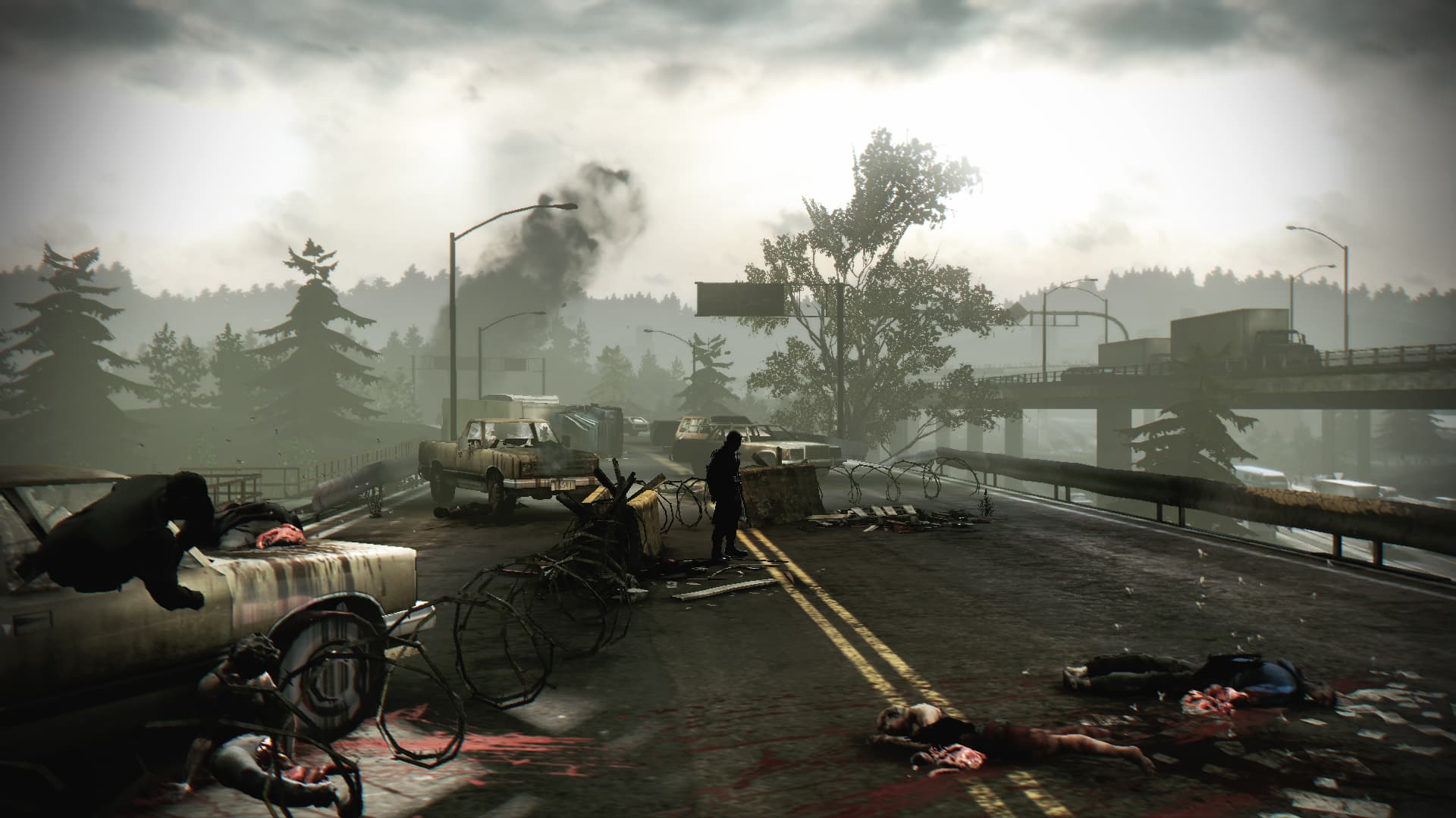 Deadlight: Director's Cut Steam CD Key - 5