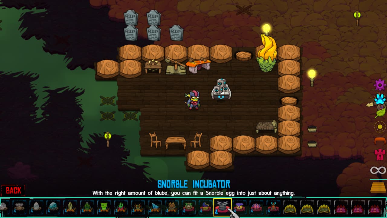 Crashlands PC Steam CD Key - 2