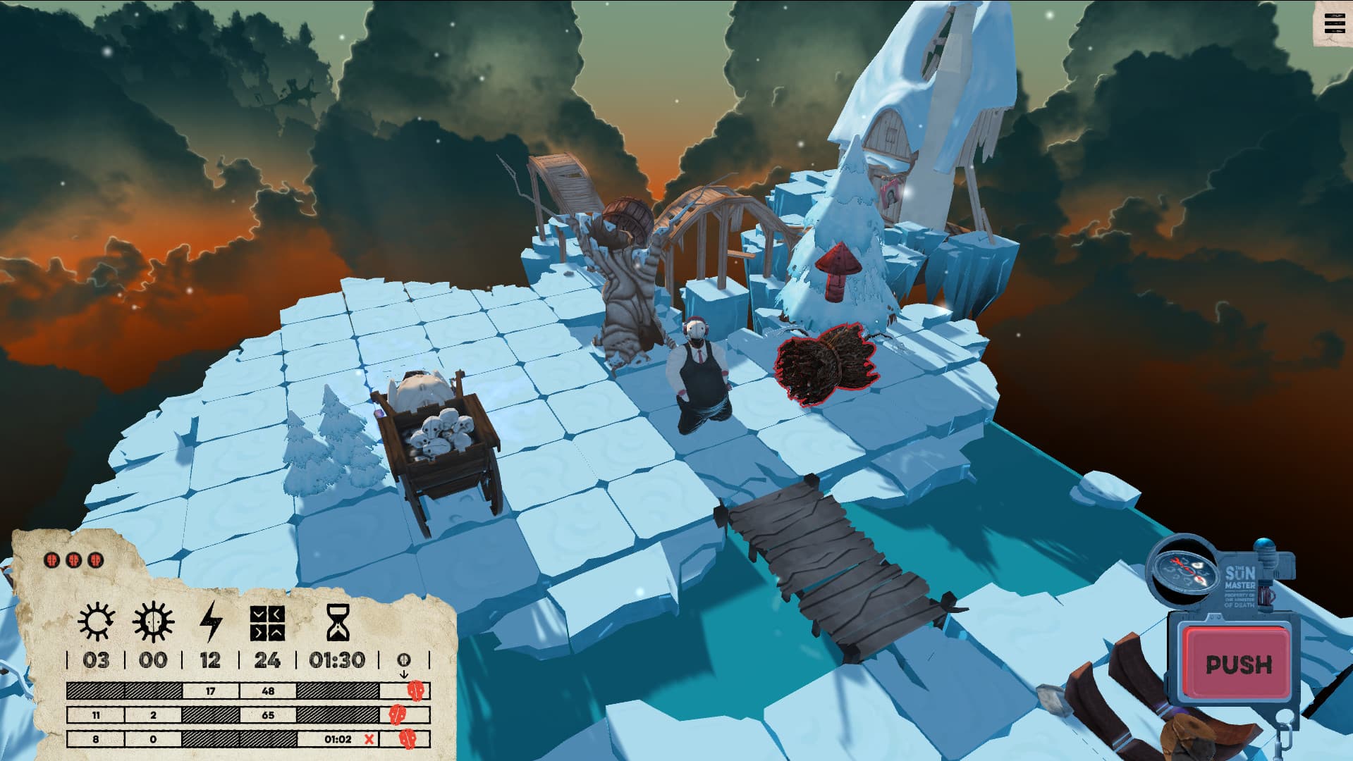 Felix The Reaper PC Steam Account - 3