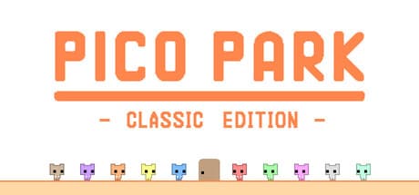 PICO PARK PC Steam CD Key