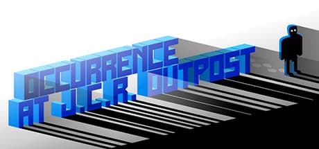 Occurrence at JCR Outpost Steam CD Key