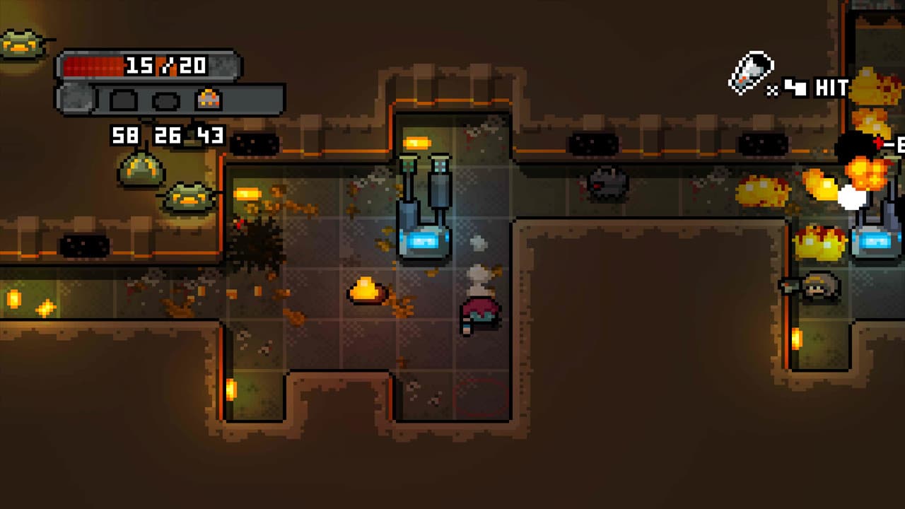 Space Grunts PC Steam CD Key - 2