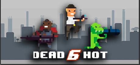Dead6hot Steam CD Key