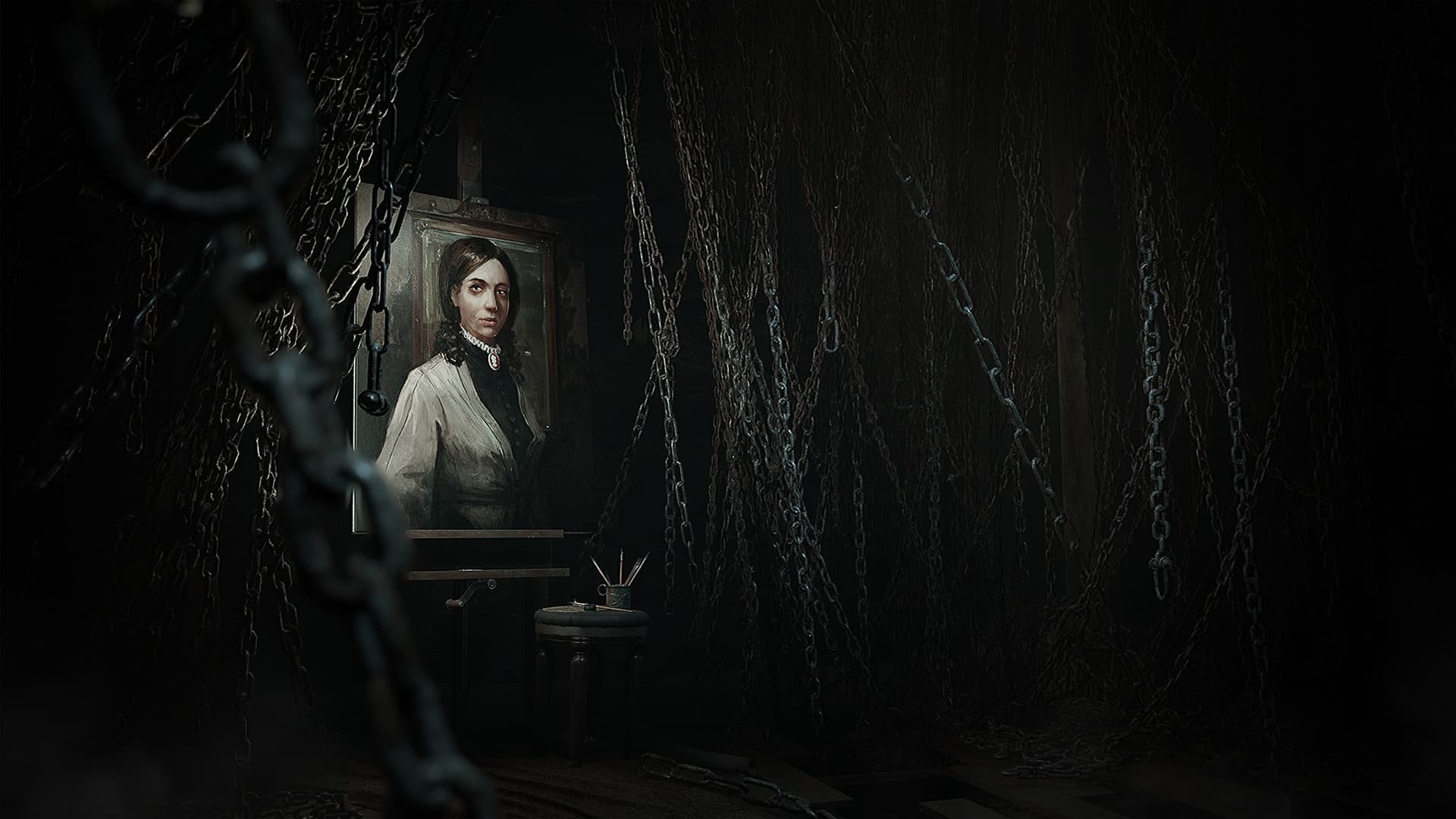 Layers of Fear PC Steam Account - 3