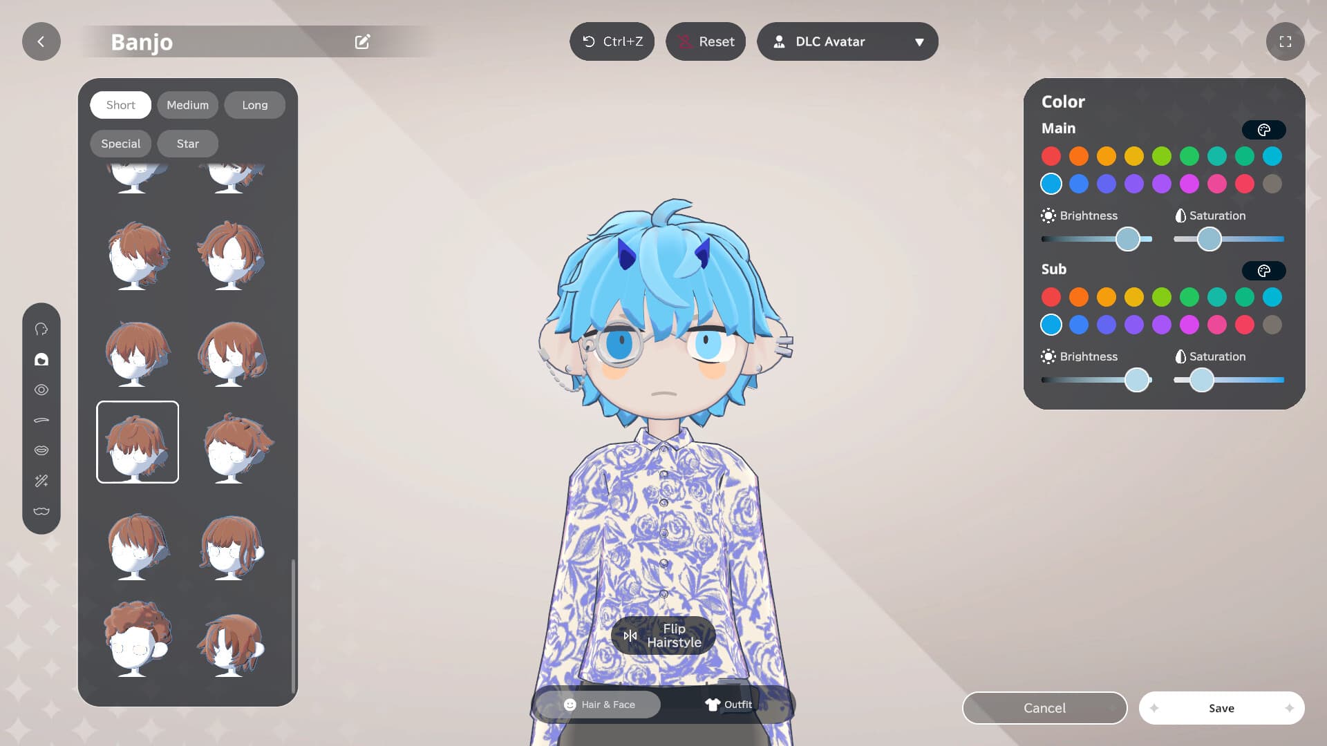 gogh: Focus with Your Avatar PC Steam Account - 5