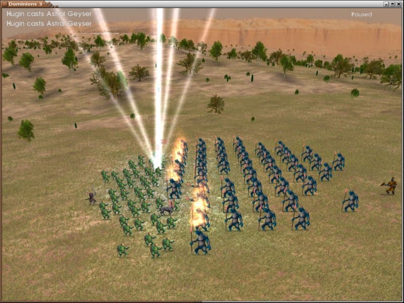 Dominions 3: The Awakening Steam CD Key - 3