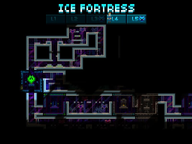 Crystal Catacombs PC Steam CD Key - 3