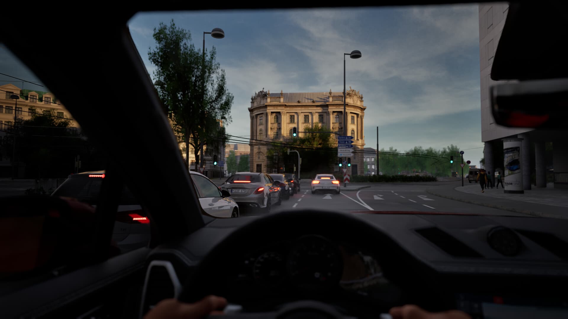 CityDriver PC Steam Account - 4