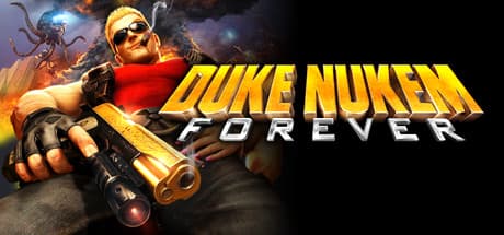 Duke Nukem Forever Steam CD Key