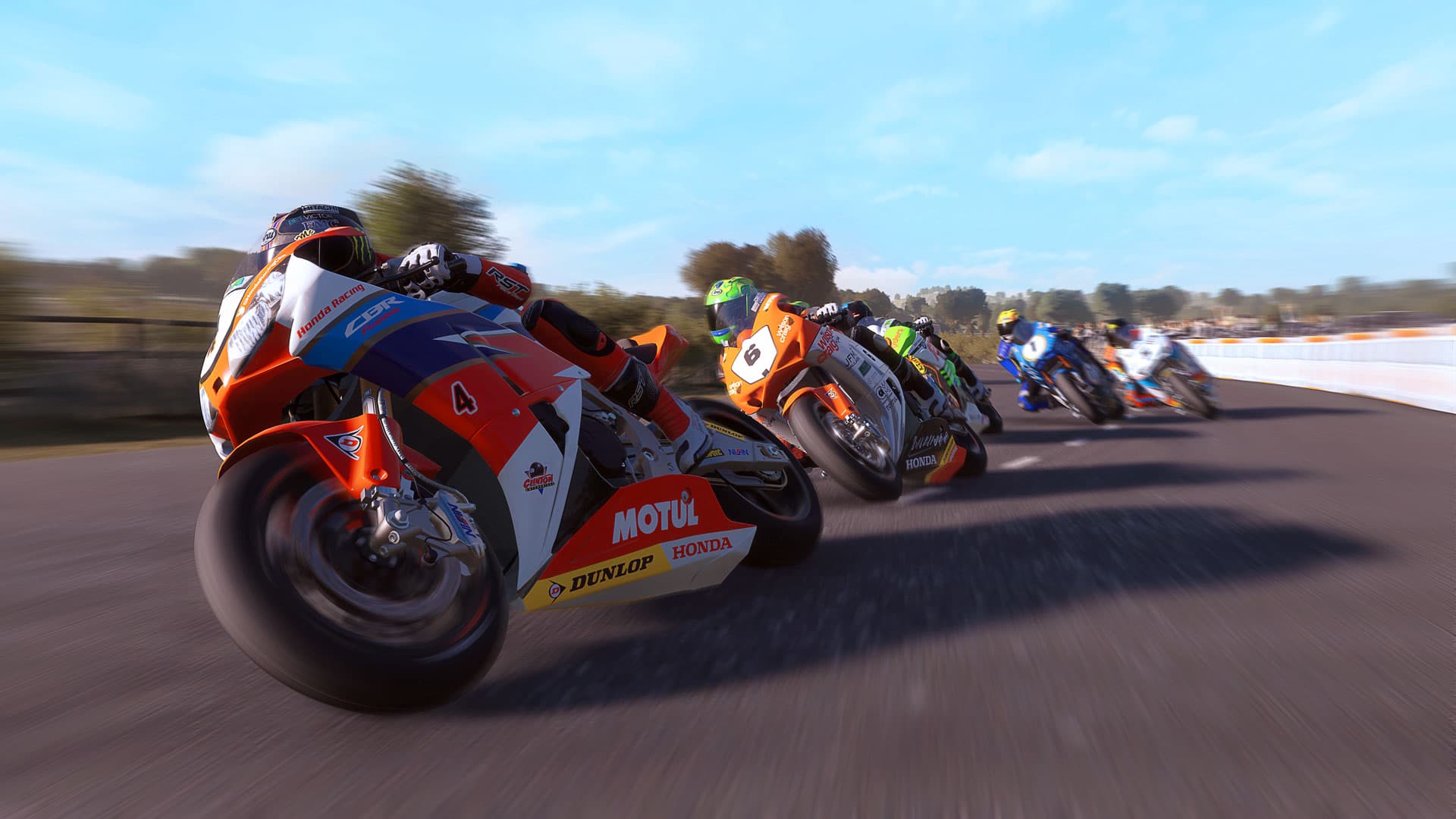TT Isle of Man PC Steam Account - 5