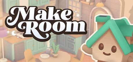 MakeRoom PC Steam Account