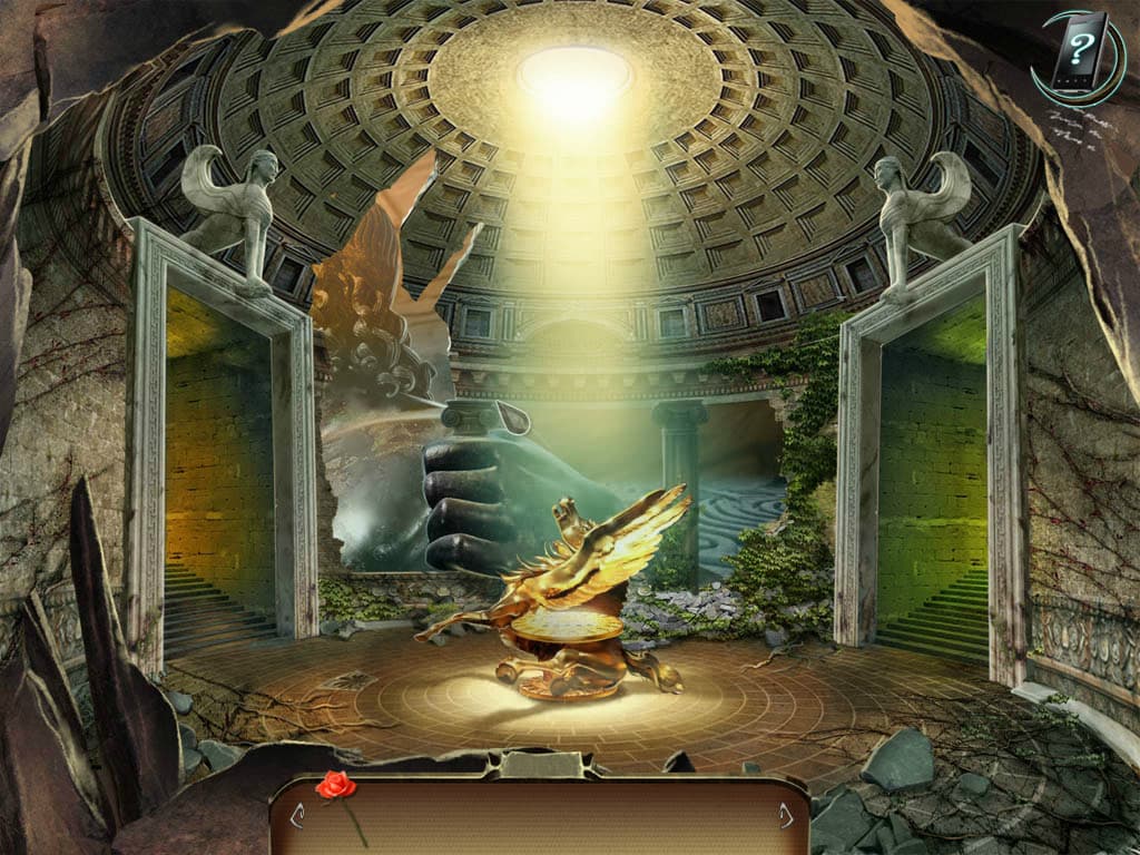 Alexia Crow and the Cave of Heroes Steam CD Key - 4