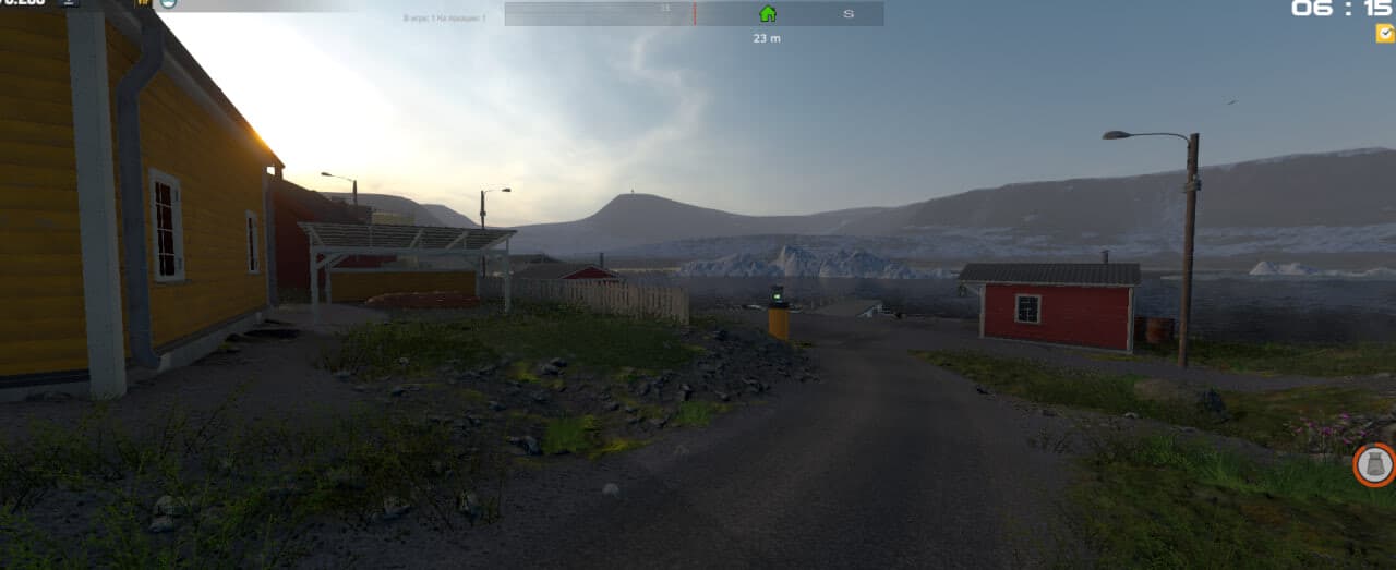 Fisher Online PC Steam Account - 3