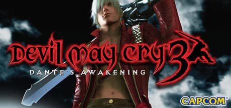 Devil May Cry 3 Special Edition PC Steam CD Key