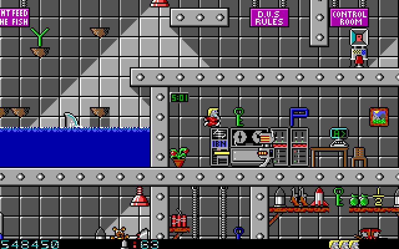 Secret Agent Steam CD Key - 2