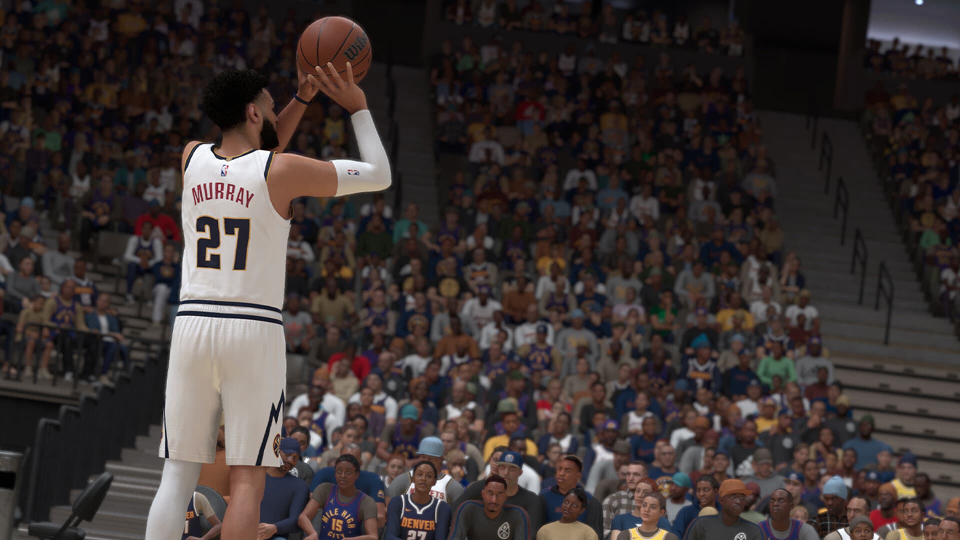 NBA 2K25: All-Star Edition PC Steam Account - 6