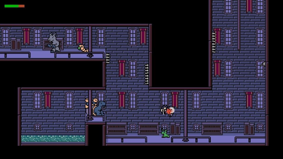 Ninjahtic Mind Tricks Steam CD Key - 7