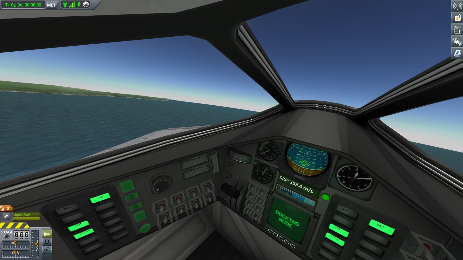 Kerbal Space Program Steam Account - 7