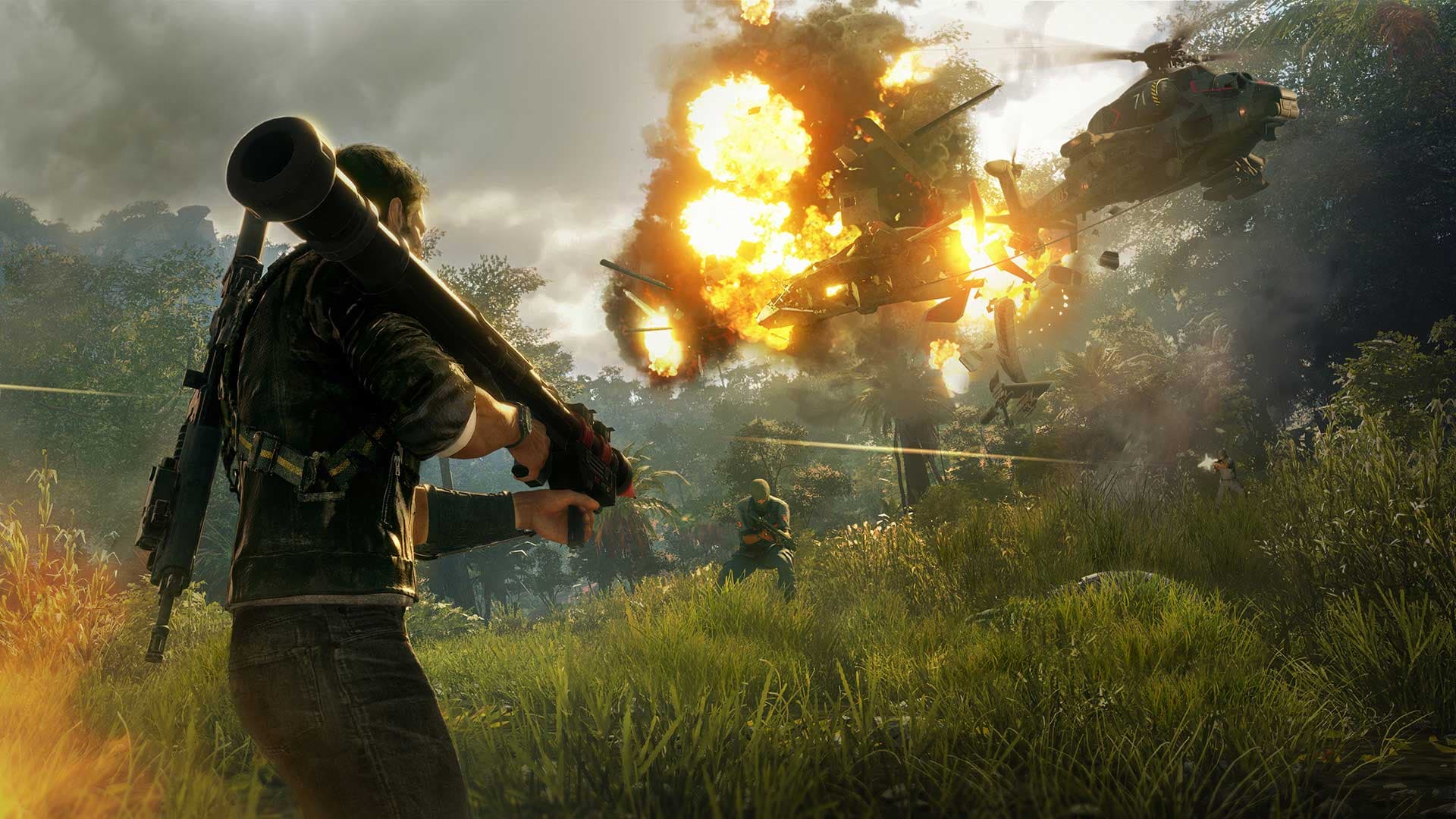 Just Cause 4 Complete Edition - 5