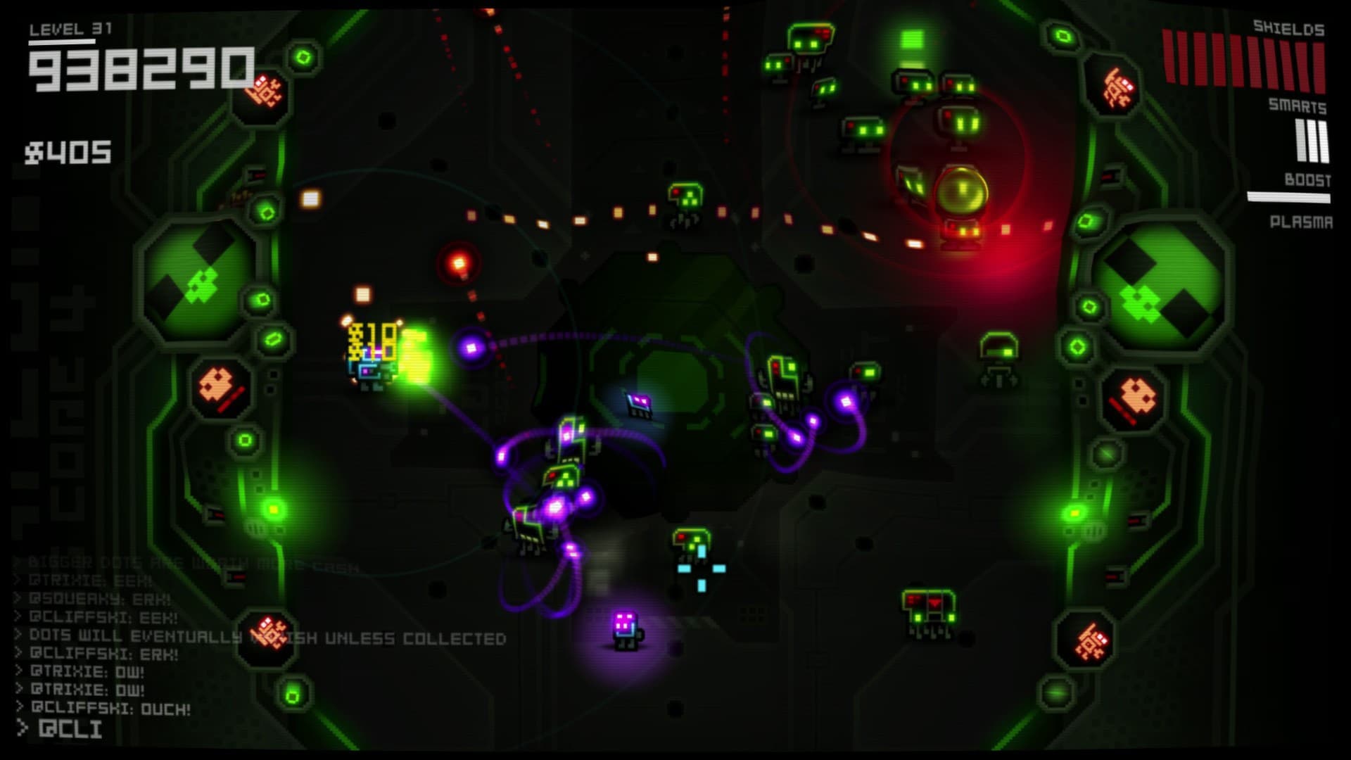Ultratron Steam CD Key - 6