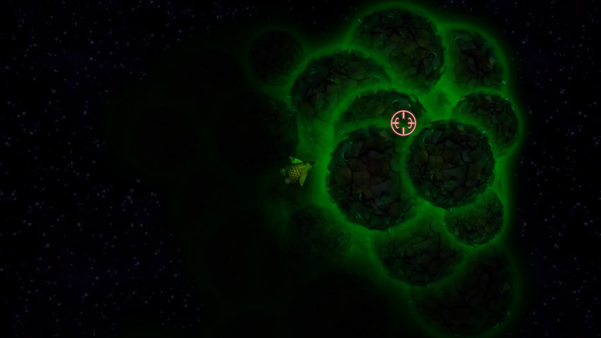 Space Salvager Steam CD Key - 5