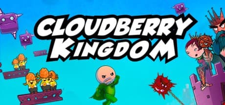 Cloudberry Kingdom Steam CD Key