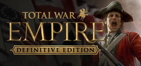 Total War: EMPIRE Definitive Edition PC Steam Account