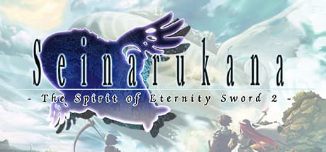 Seinarukana: The Spirit of Eternity Sword 2 Steam CD Key