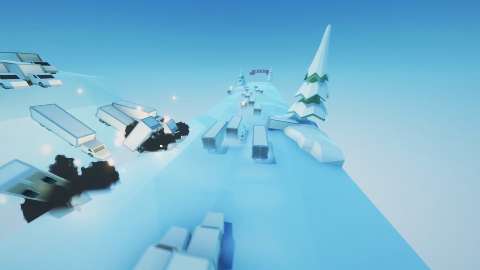 ClusterTruck PC Steam Account - 5