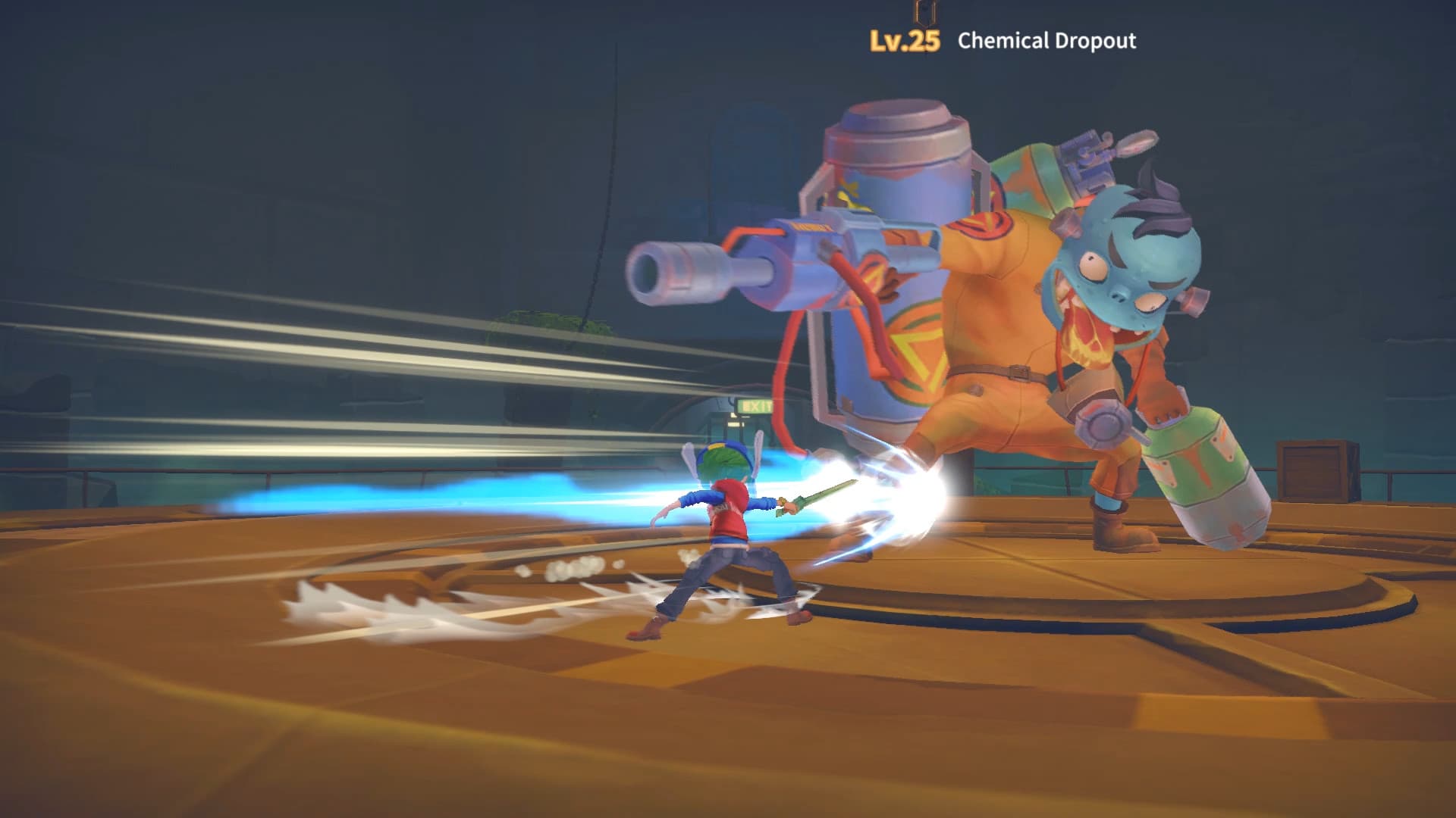My Time at Portia - 6