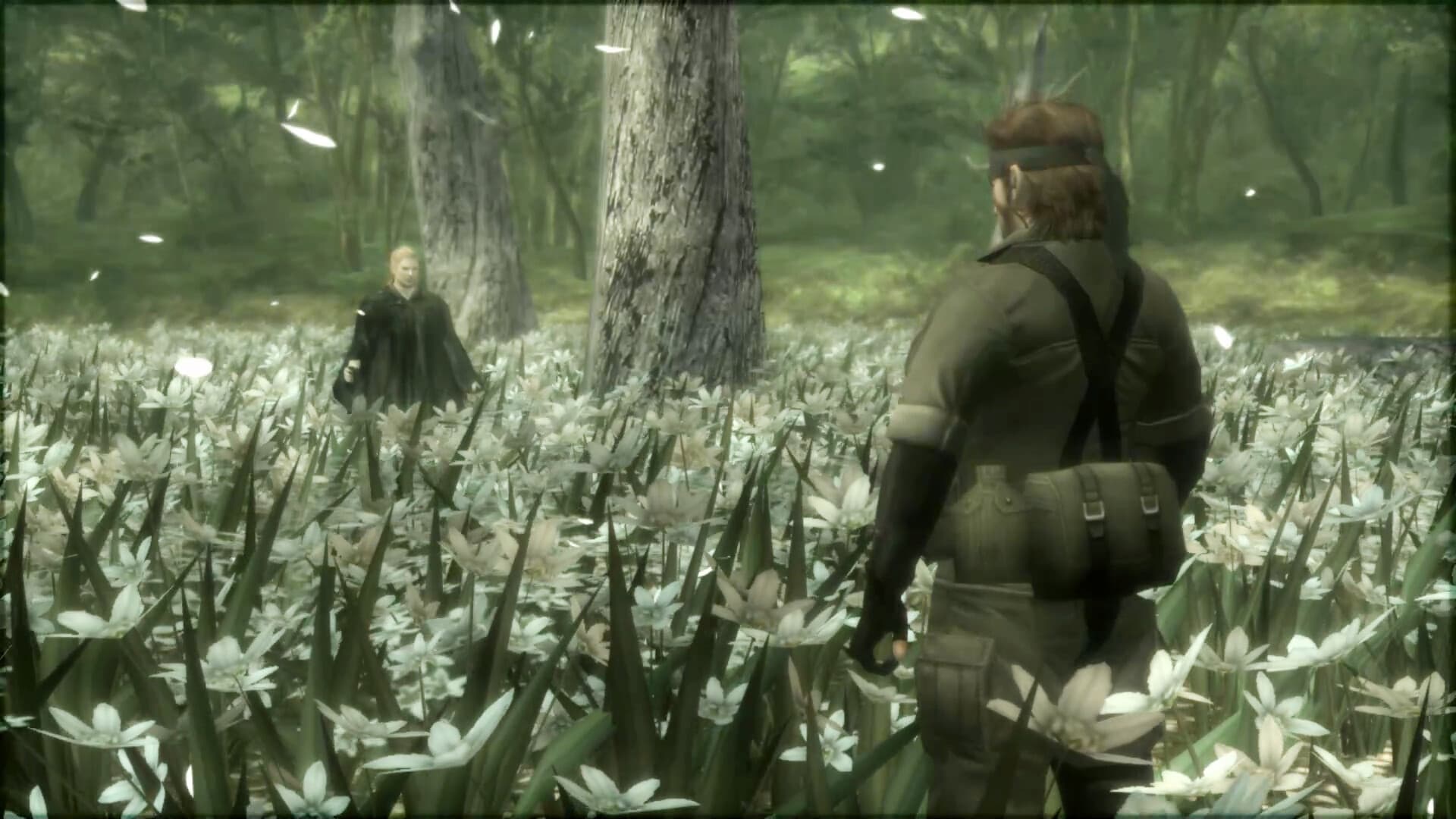 METAL GEAR SOLID 3: Snake Eater - Master Collection Version PC Steam Account - 3