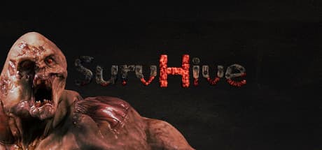 SurvHive Steam CD Key