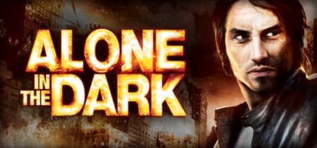 Alone in the Dark (2008) Steam CD Key