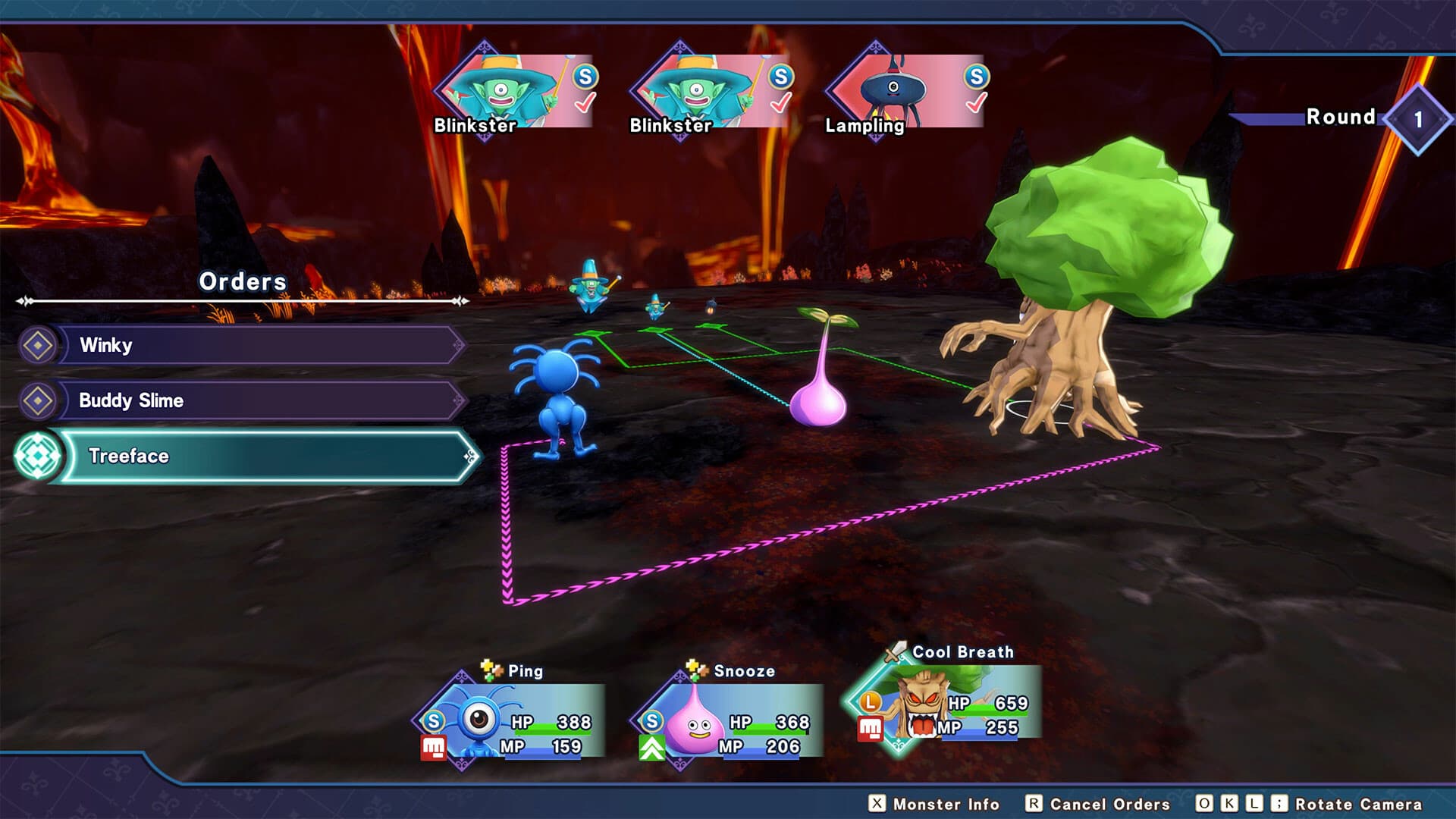 DRAGON QUEST MONSTERS: The Dark Prince PC Steam Account - 2