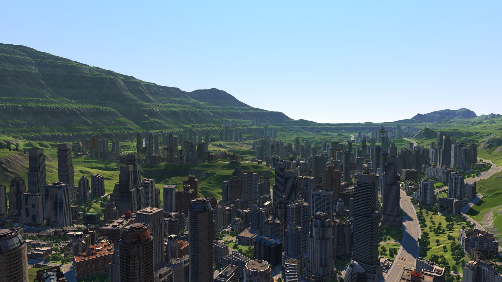 Cities XL Platinum Steam CD Key - 4