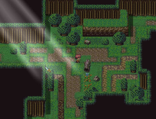 Heroes of Legionwood Steam CD Key - 8