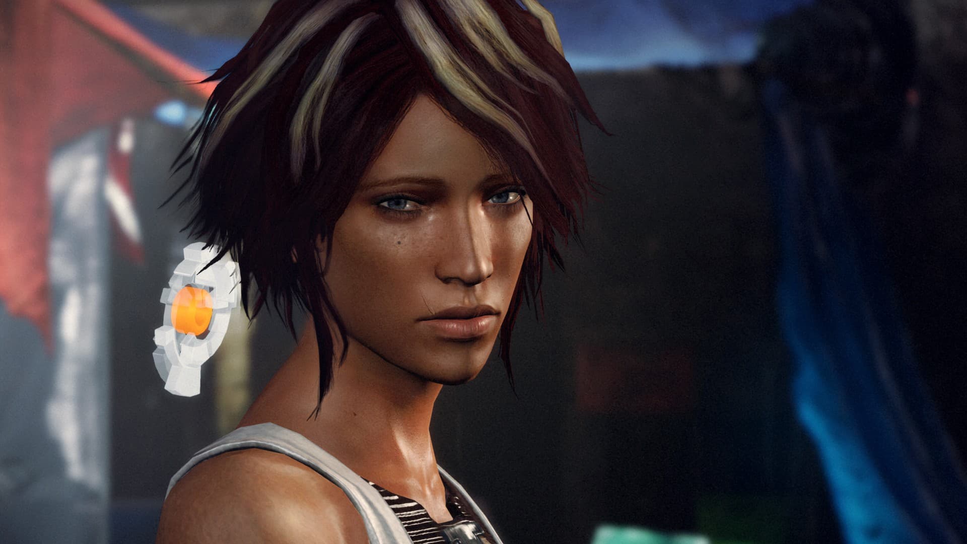 Remember Me PC Steam CD Key - 6
