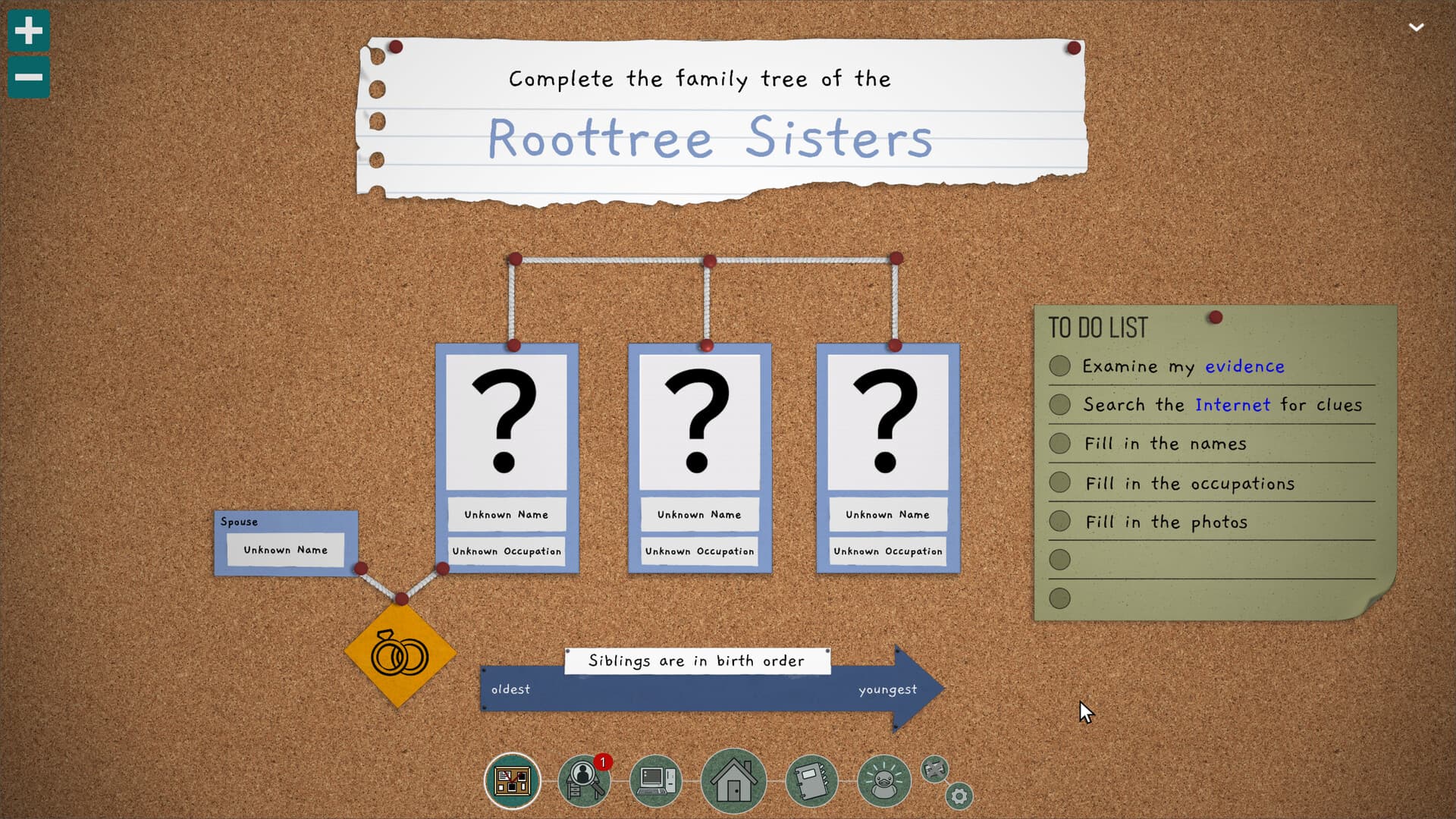 The Roottrees are Dead PC Steam Account - 2