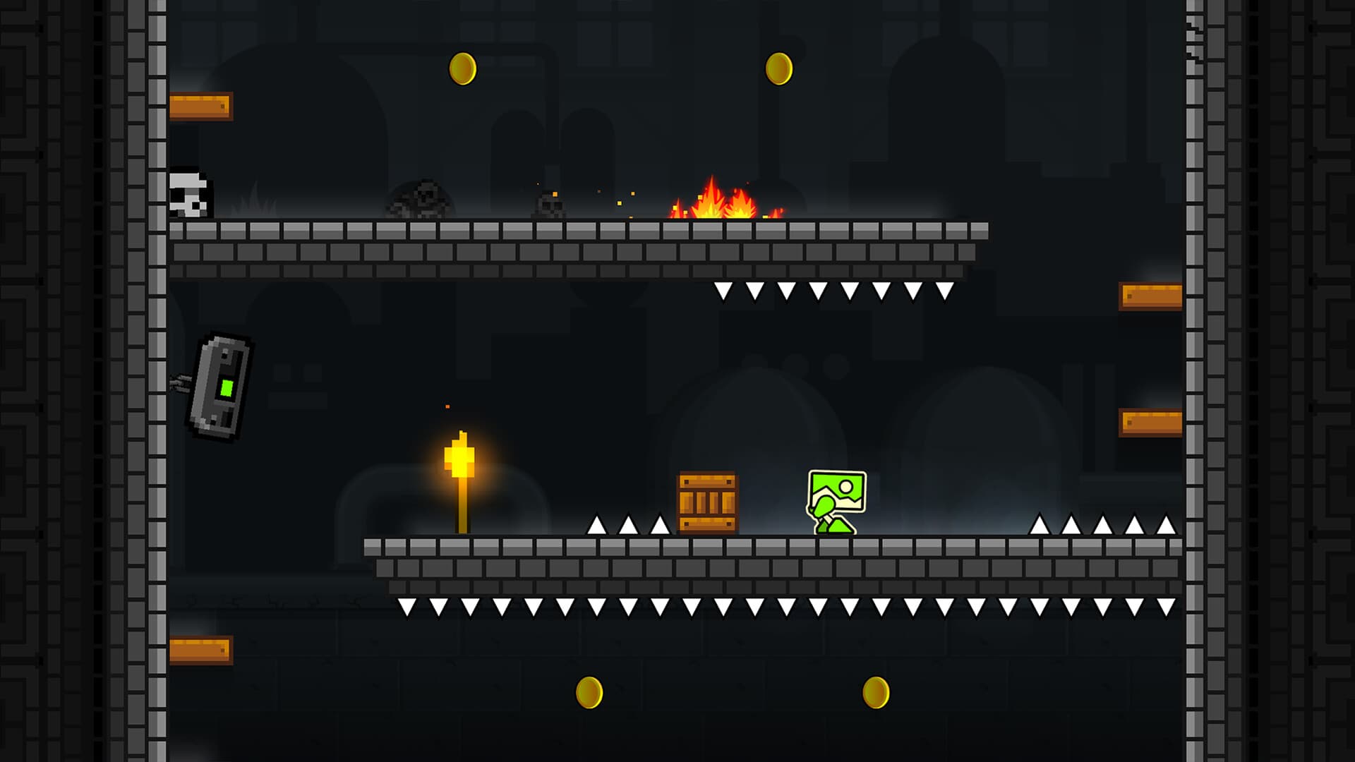 Geometry Dash Steam Account - 5