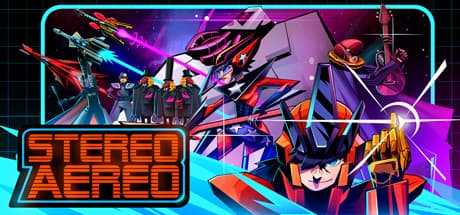 Stereo Aereo Steam CD Key
