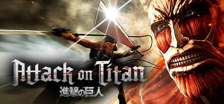 Attack on Titan / A.O.T. Wings of Freedom PC Steam CD Key