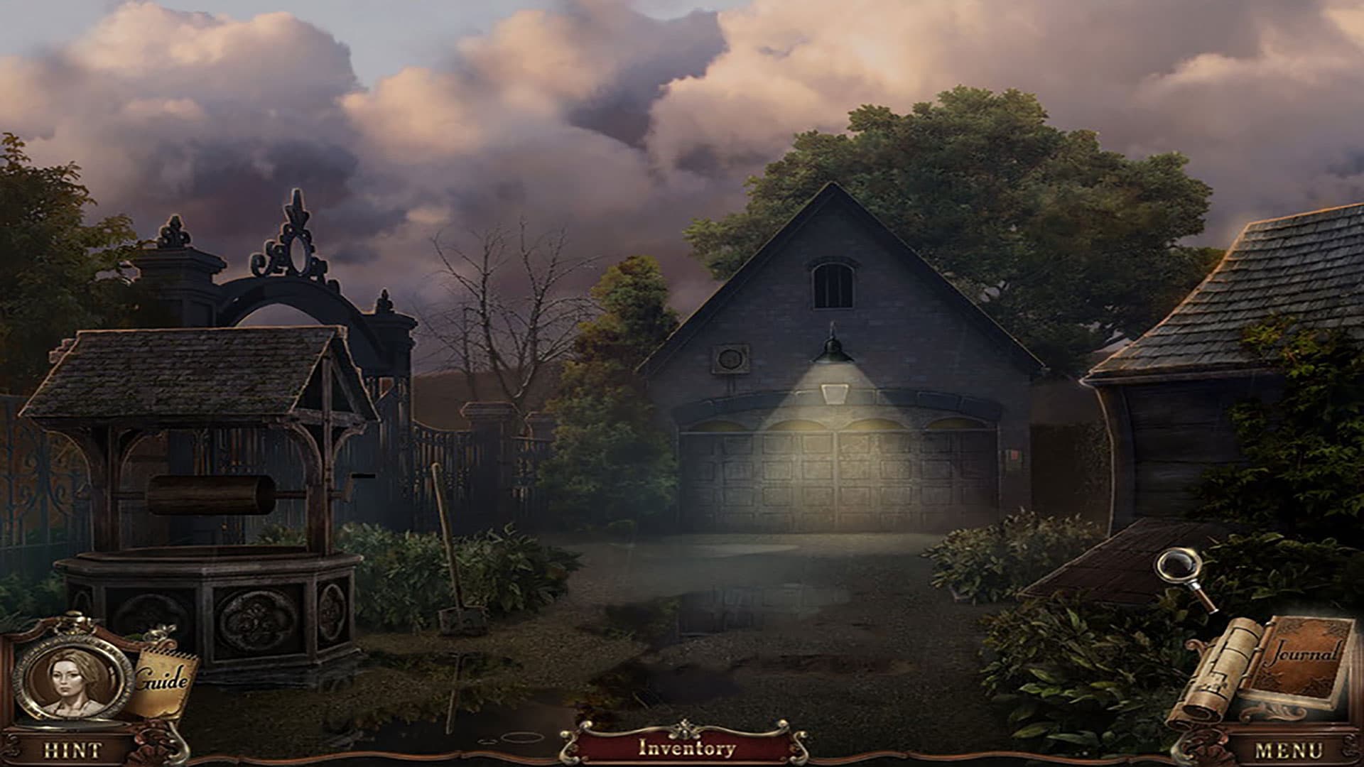 Brink of Consciousness: Dorian Gray Syndrome Collector's Edition Steam CD Key - 2
