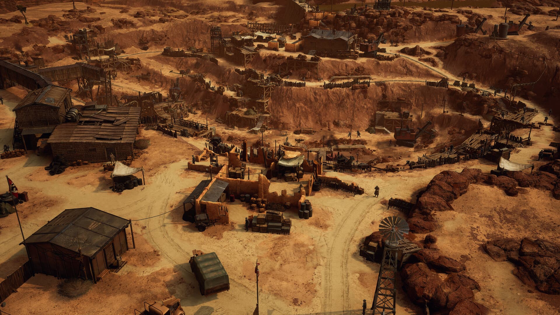Commandos: Origins PC Steam Account - 8