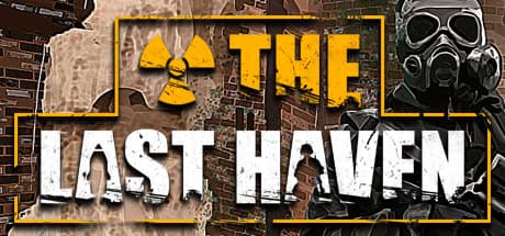The Last Haven PC Steam Account