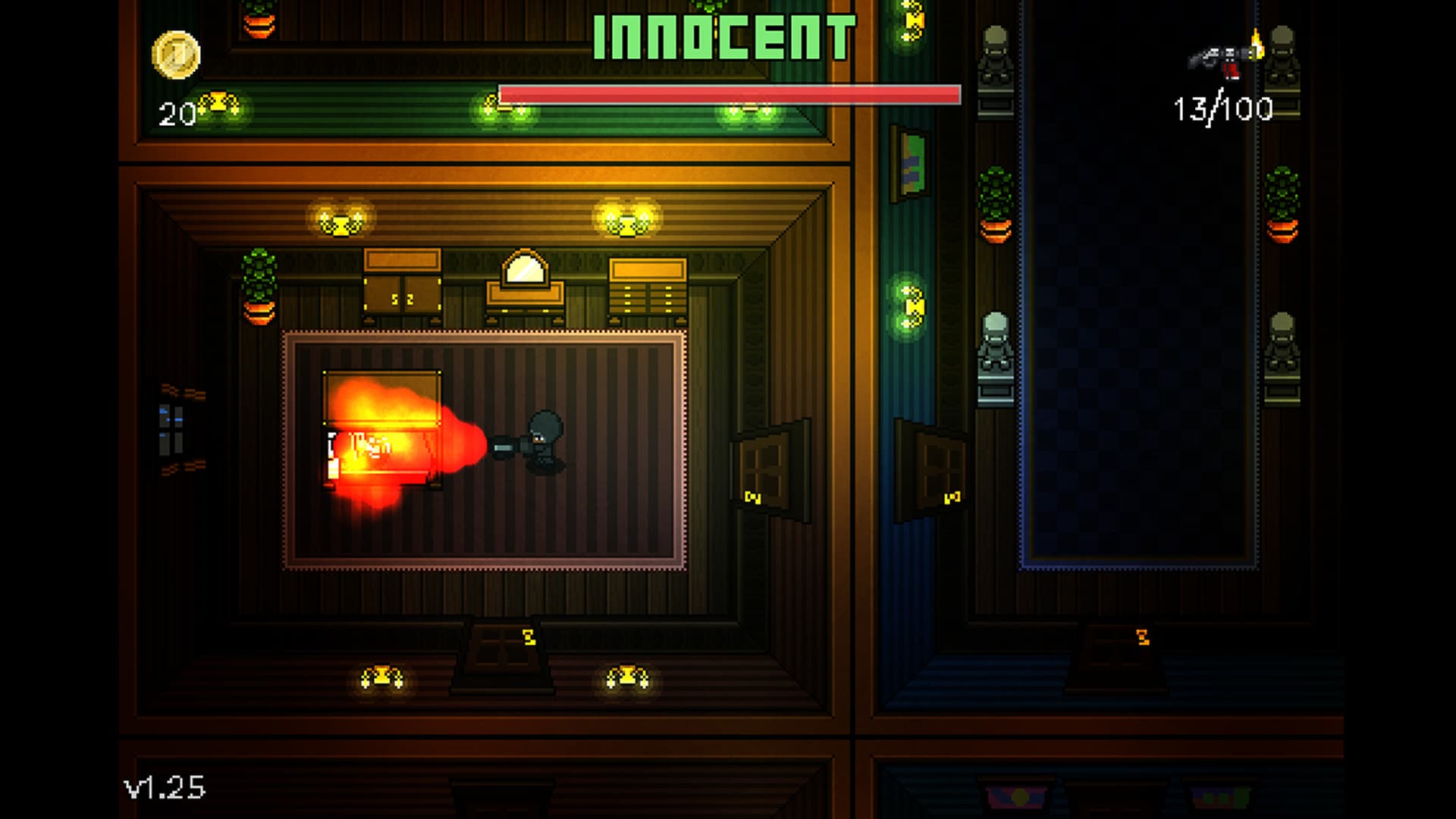 Trouble In The Manor Steam CD Key - 6