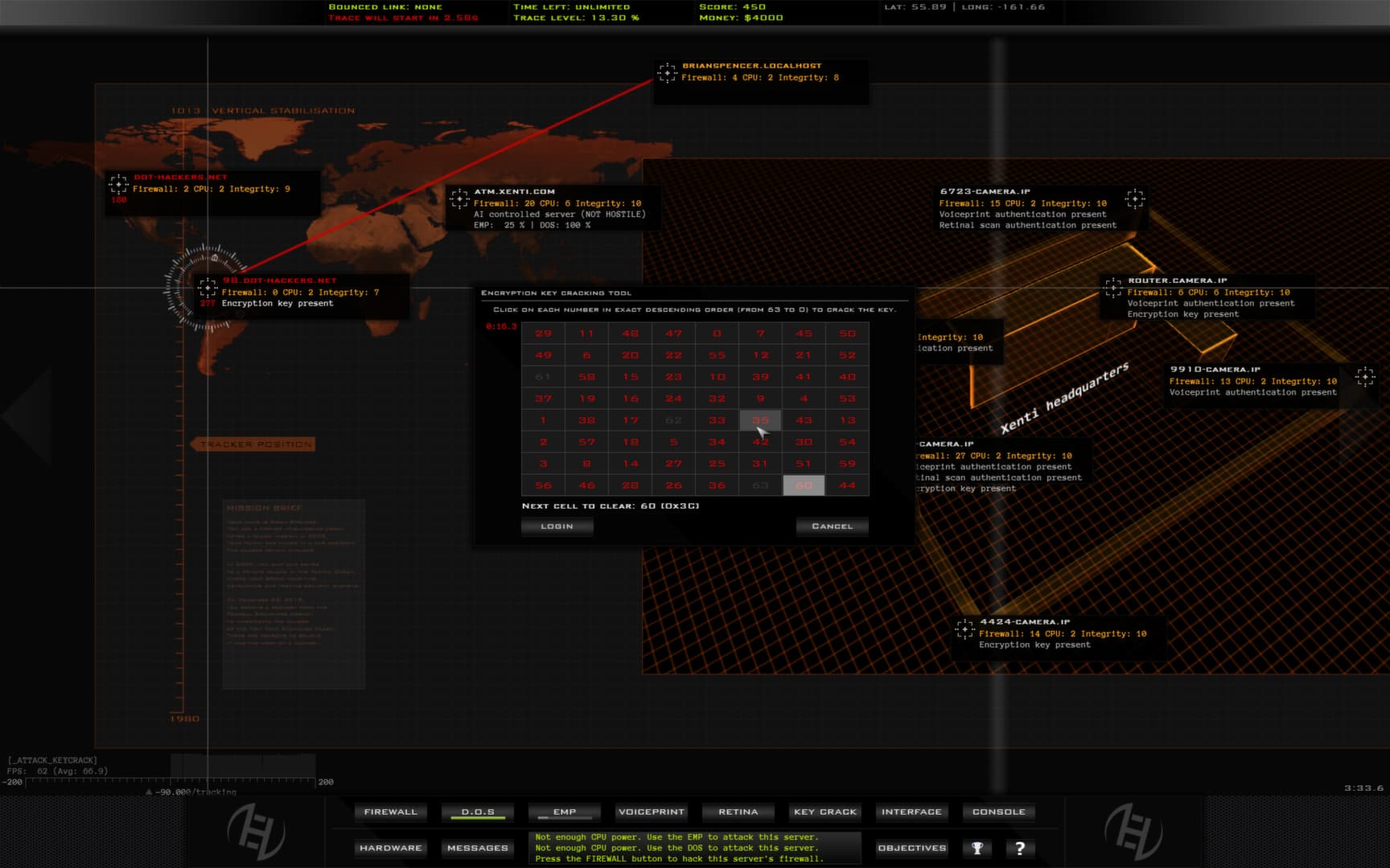 Hacker Evolution: Duality - Inception Part 2 DLC Steam CD Key - 2